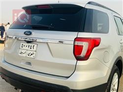 فورد إكسبلورر